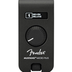 Fender 2311600000 Mustang Micro Plus