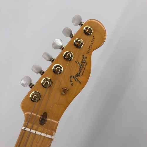 Portman's Music - 0177532833 Fender 75th Anniversary Telecaster