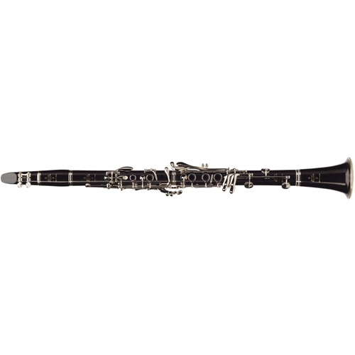 Portman s Music Buffet BC113150 Pro R13 Clarinet NP Keys