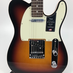 Fender 0118030712 TELE ULTRA RW SNB WC